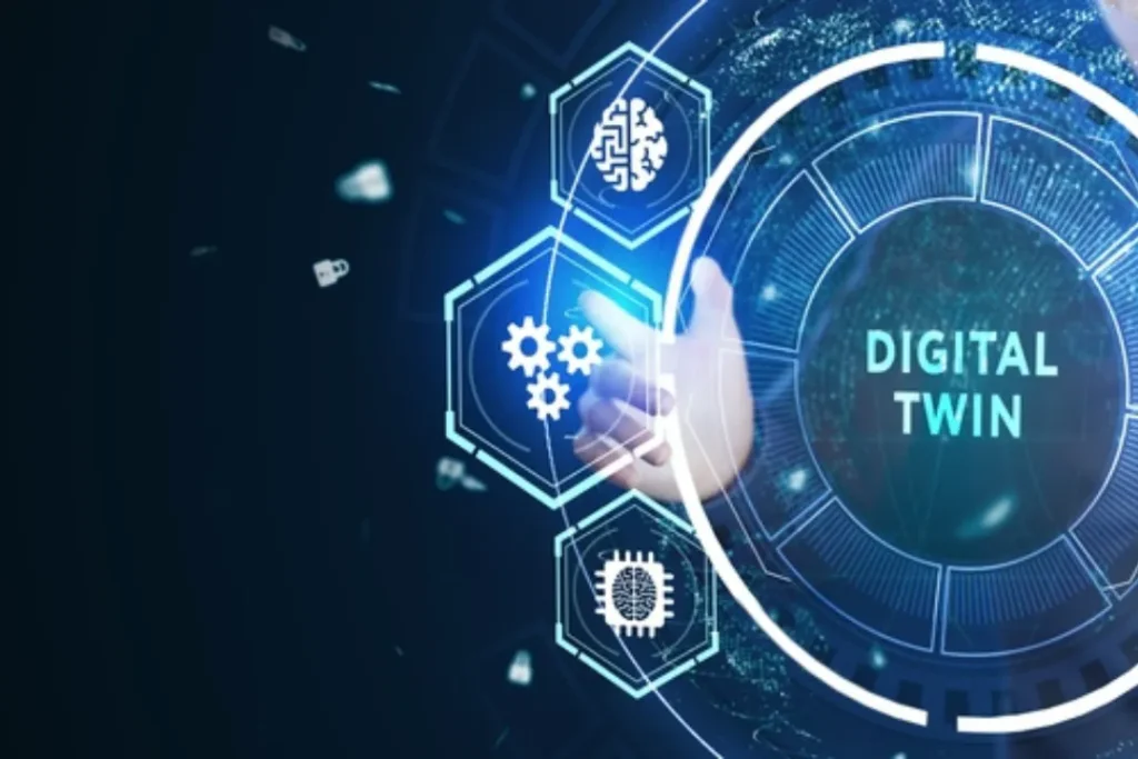 Digital Twin Technology