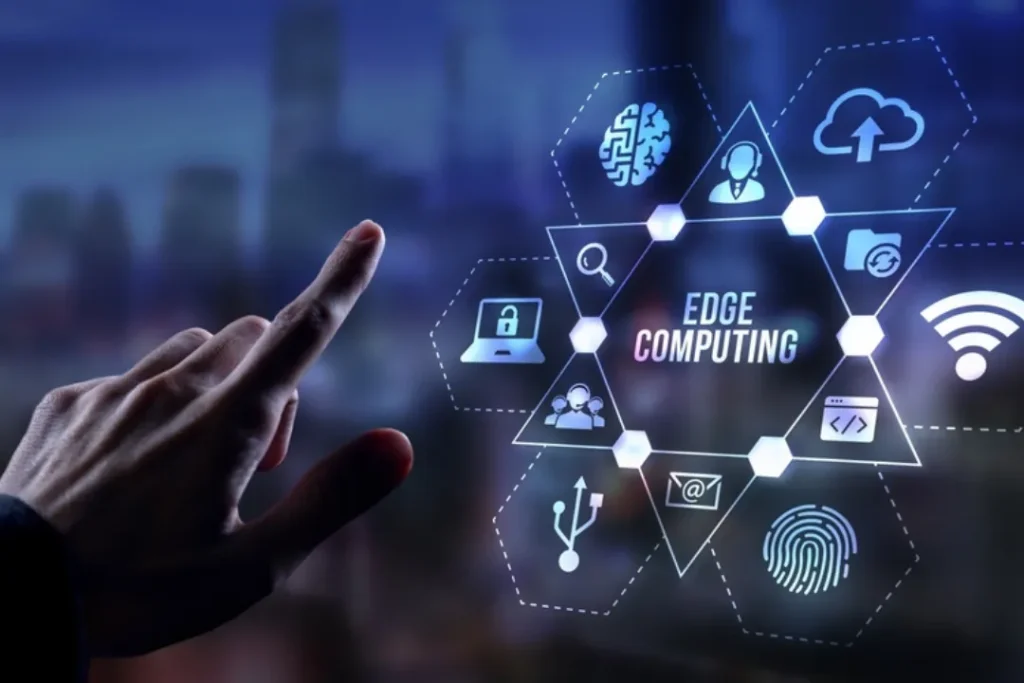 Edge Computing