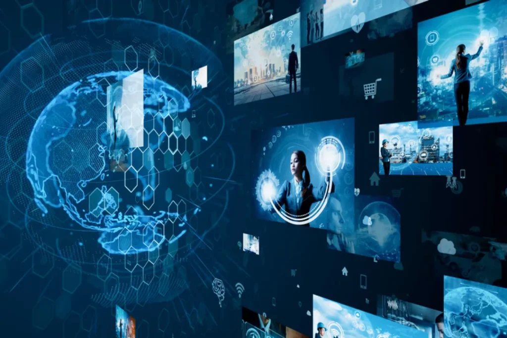 Emerging Technologies
