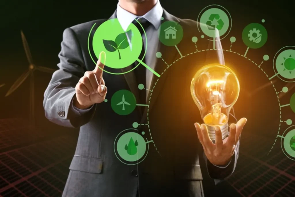 Green Technology Trends