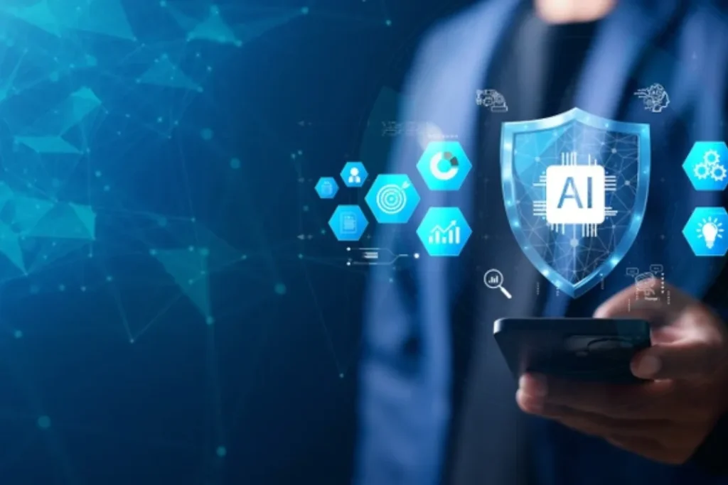 AI in Cybersecurity