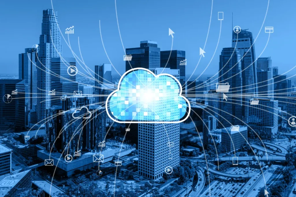 Hybrid Cloud vs Multi-Cloud