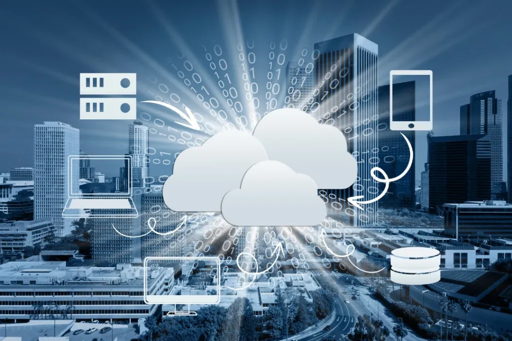 ServerLess Computing