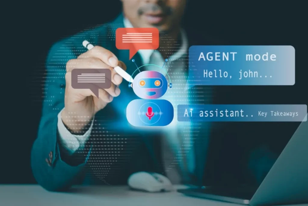 Voice-Assistant-Evolution